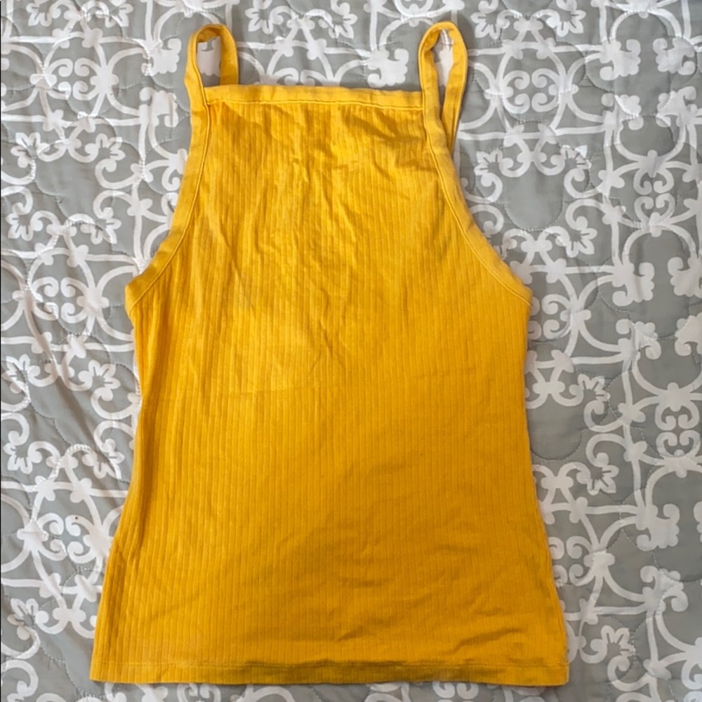 Free people tank